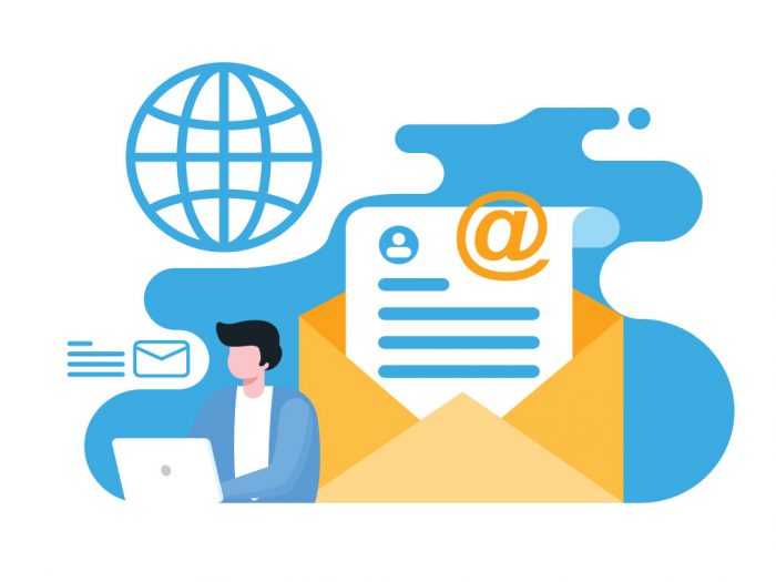 Email Writing Services
