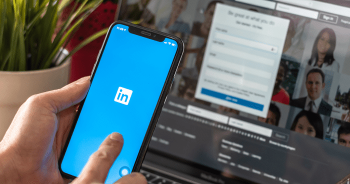 How To Find Influencers On LinkedIn That Suit Your Needs