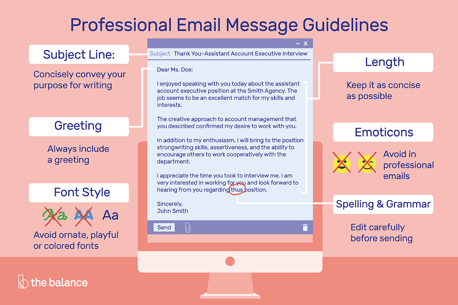 Make Your Emails Look Professional - Send Bulk Email Without Spamming