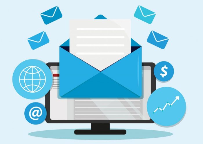 Send Bulk Email Without Spamming