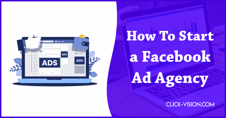 How To Start A Facebook Ad Agency