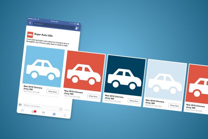 How to Improve Your Facebook Ads' Targeting Efforts for Car Industry