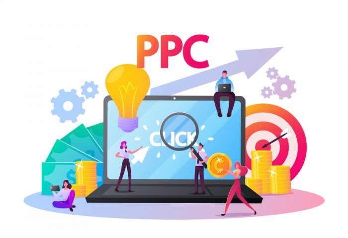 Common Types of PPC Ads | PPC Marketing Services