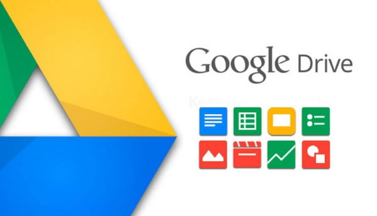 How To Organize Google Drive For Business