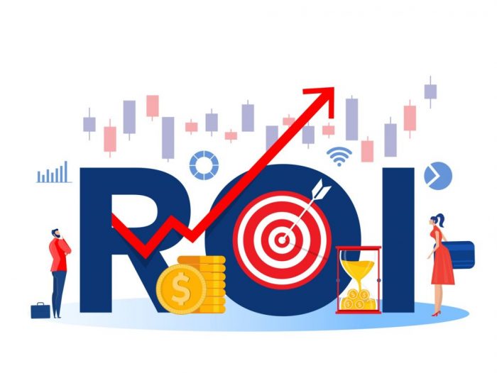 How to measure ROI in digital marketing