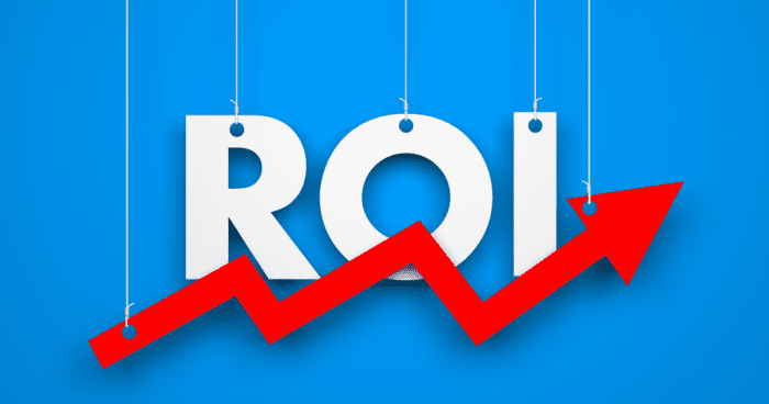 How to measure ROI in digital marketing