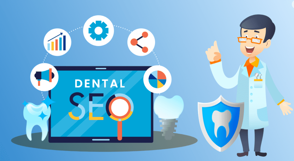 Why Do You Need Dental SEO Services