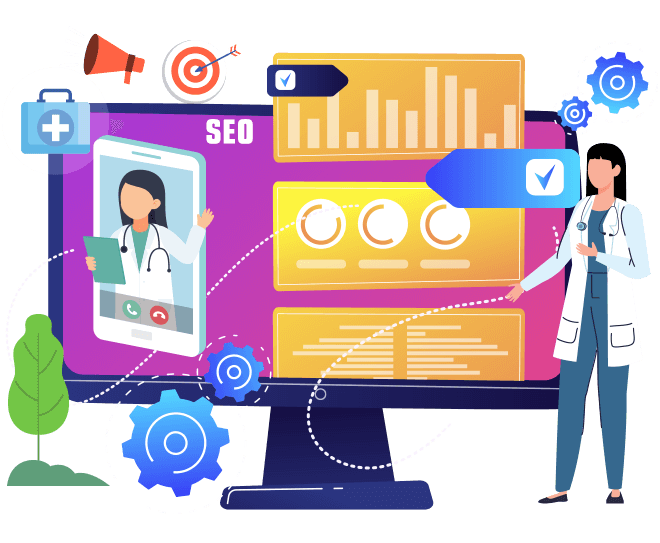 Why Do You Need Healthcare SEO Services