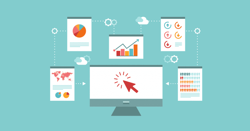 How To Track Button Clicks In Google Analytics CLICKVISION
