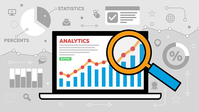 How To Track Button Clicks In Google Analytics CLICKVISION