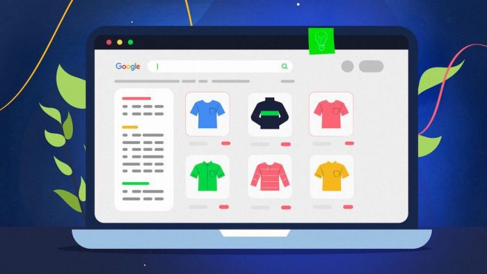 How to Optimize Google Shopping Ads