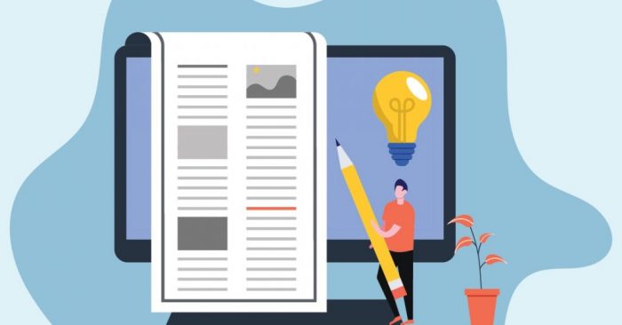 How to Write Good Copy for Your Website