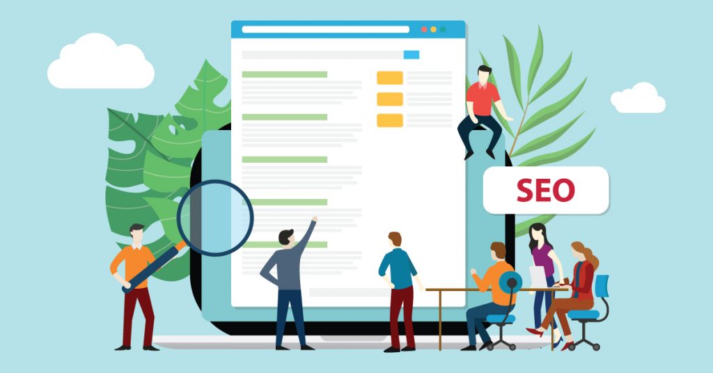Why you need monthly SEO services