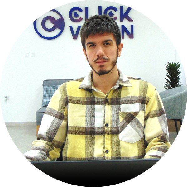 Hristijan Markovski