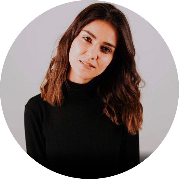 Ljubica Gjorgievska