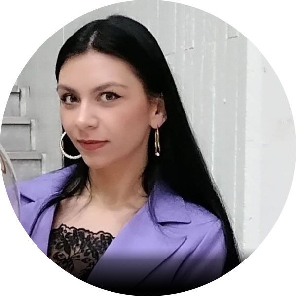 Matea Gorevska Matea Gorevska