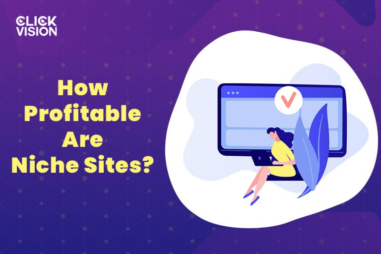 How Profitable Are Niche Sites?