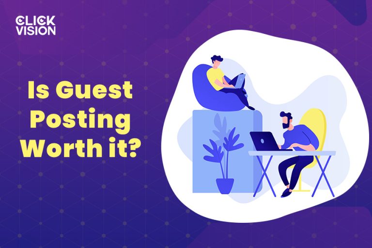 Is Guest Posting Worth It?