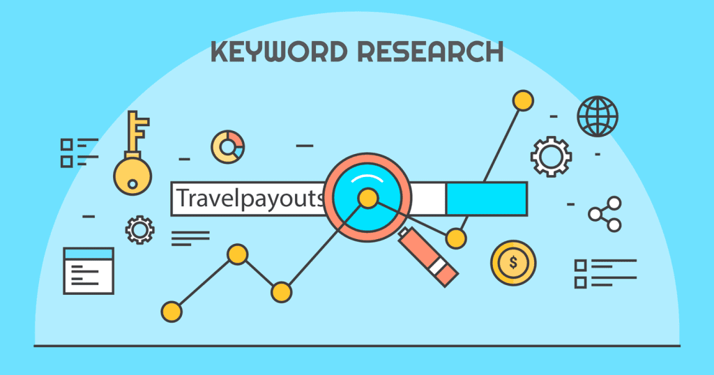 Keyword Research for Niche Sites
