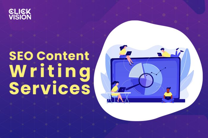 #1 SEO Content Writing Service | Best SEO Content Agency!