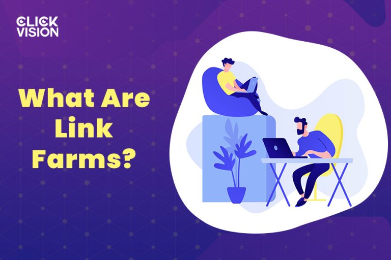 What Are Link Farms?