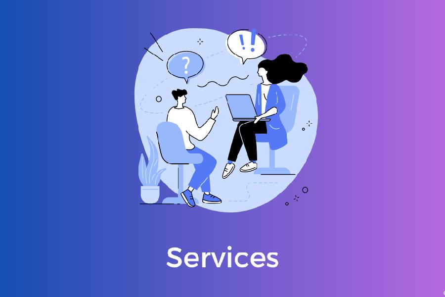 Services