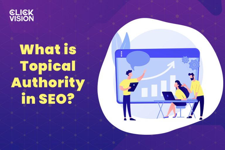 What Is Topical Authority in SEO?