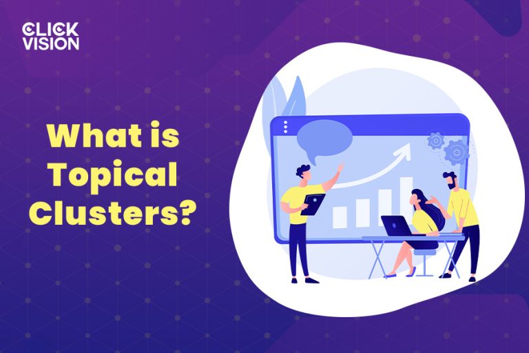 What Are Topic Clusters?