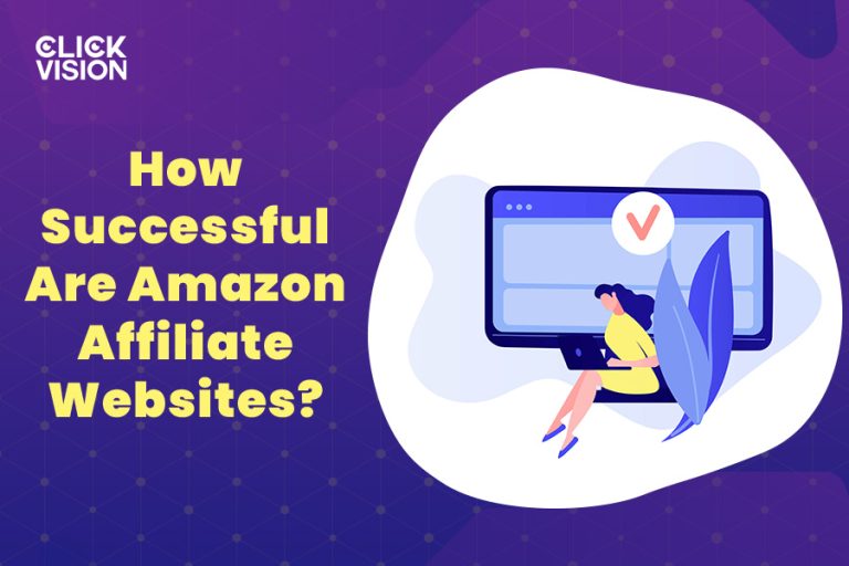 How Successful Are Amazon Affiliate Websites