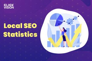 Local SEO statistics