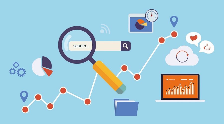 The Importance of SEO for Small Businesses