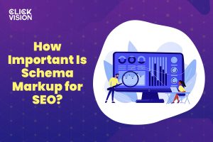 How Important Is Schema Markup for SEO?