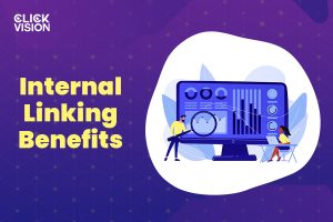 Internal Linking Benefits