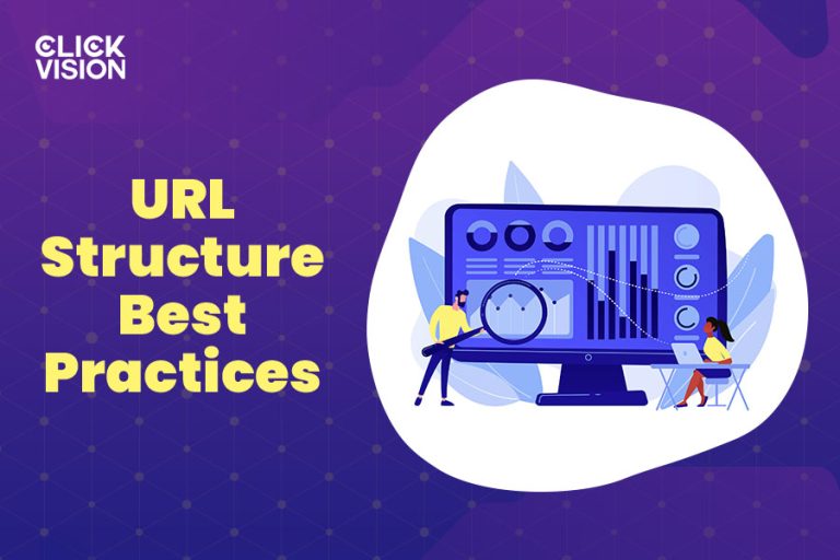 URL Structure Best Practices