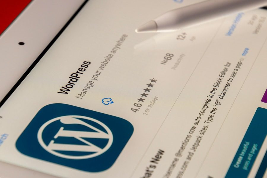 Wordpress-Markup-Schema