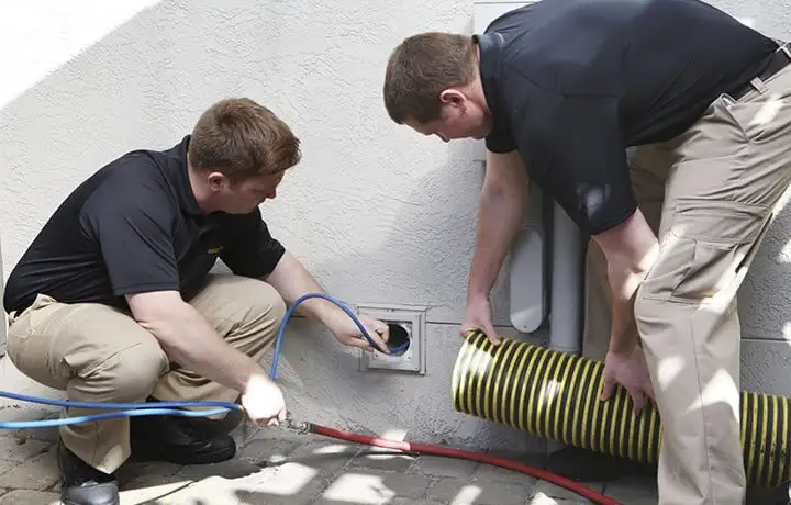 dryer vent cleaning SEO services