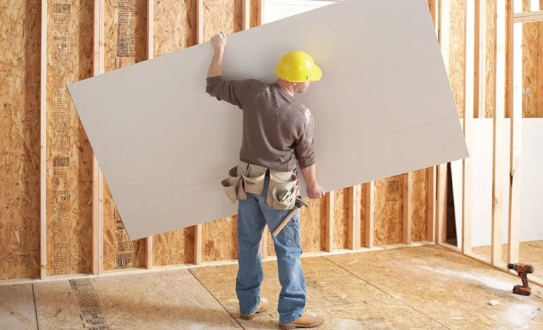 drywall installer SEO company