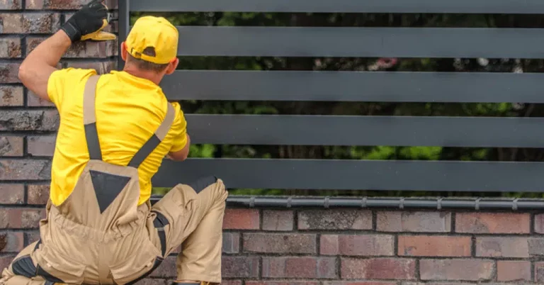 fence company seo agency