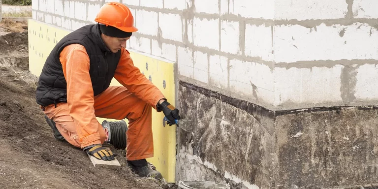 foundation repair SEO company