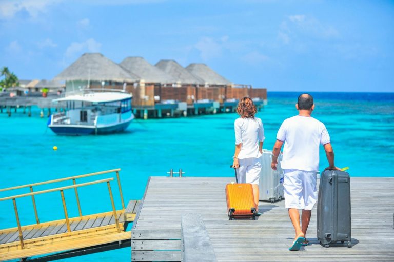 luxury travel SEO agency