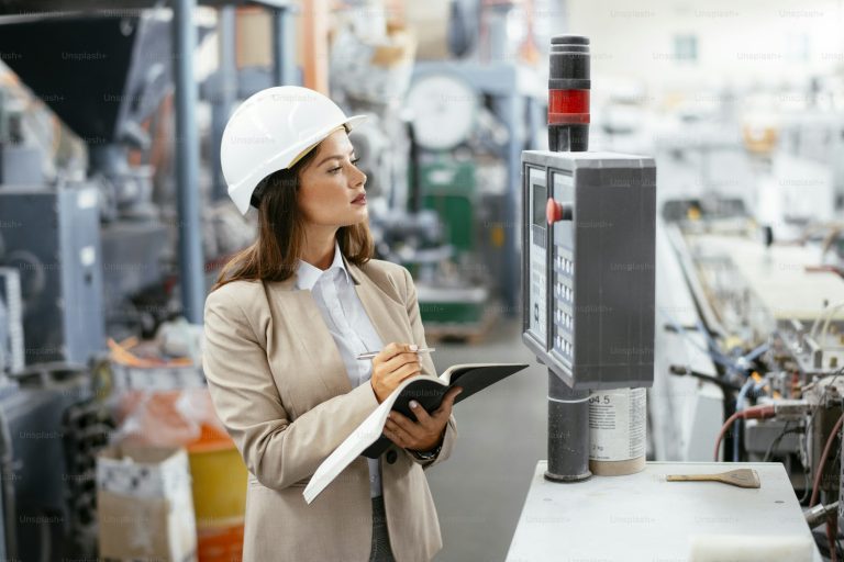 manufacturing seo company
