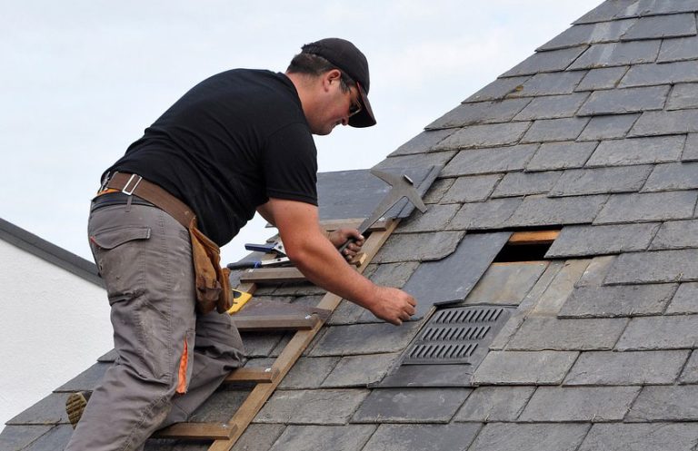 roofing company seo services