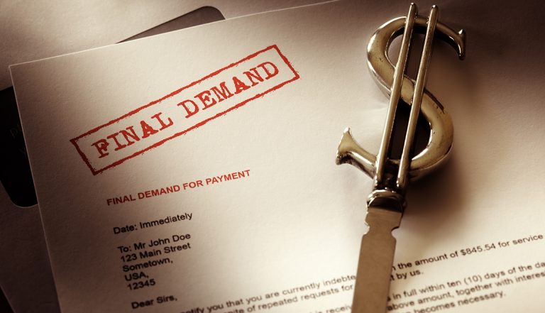 SEO for debt collection agencies