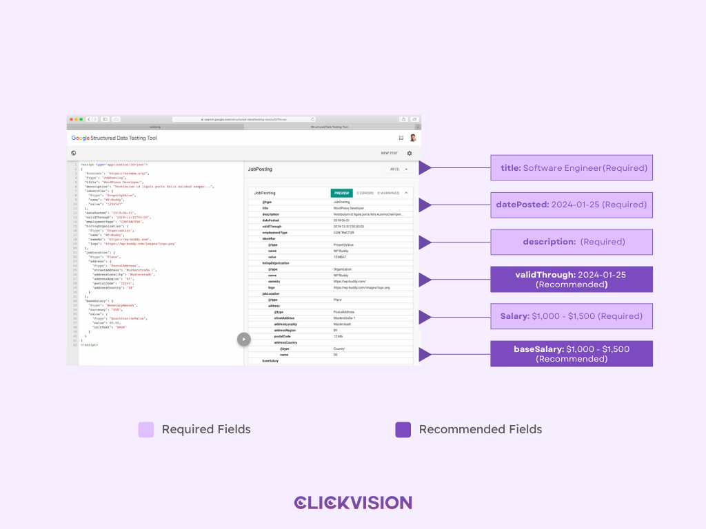 How To Post a Job On Google Jobs 1