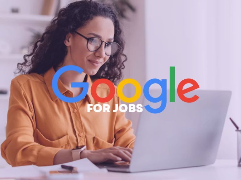 How To Post a Job On Google Jobs