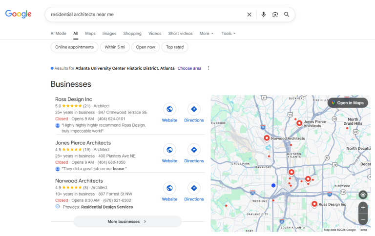 seo-services-for-architects-georgia