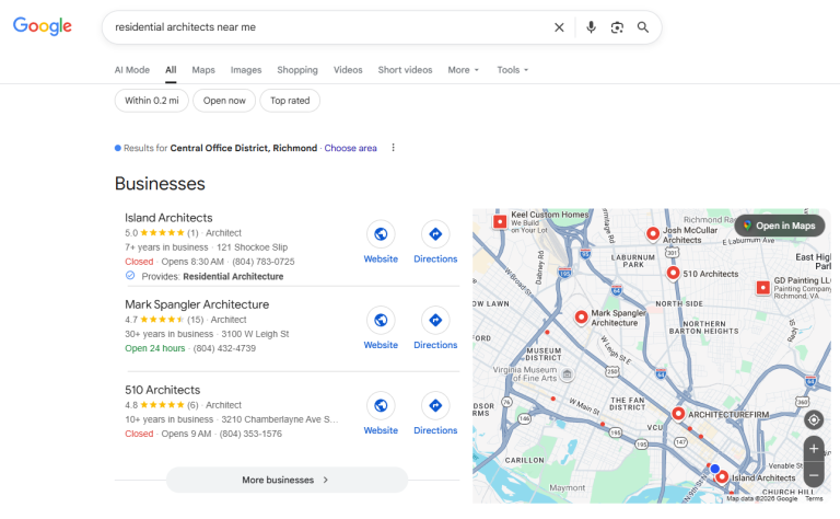 seo-services-for-architects-virginia