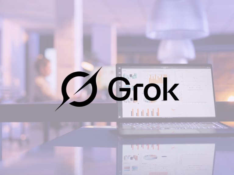 Grok AI Usage Statistics