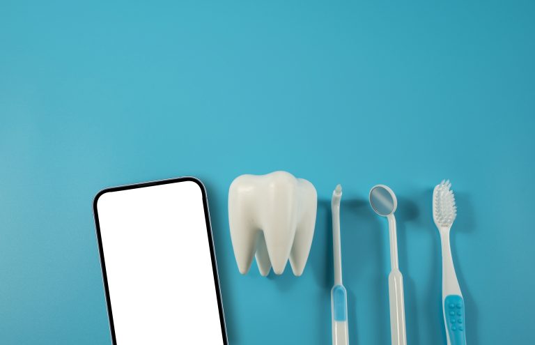 Dental Marketing Statistics