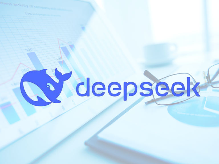 DeepSeek AI Statistics